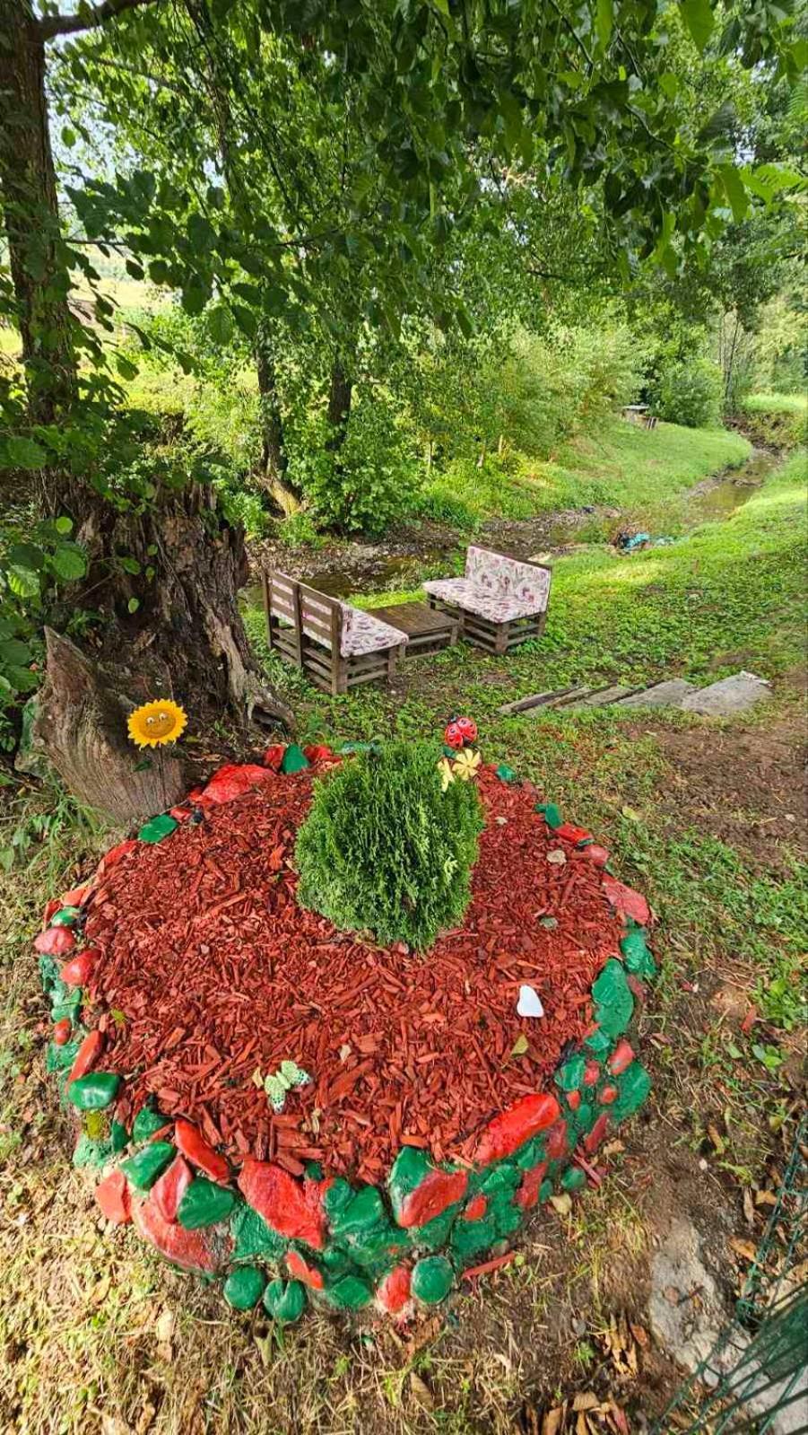 別墅 Park Banja Luka