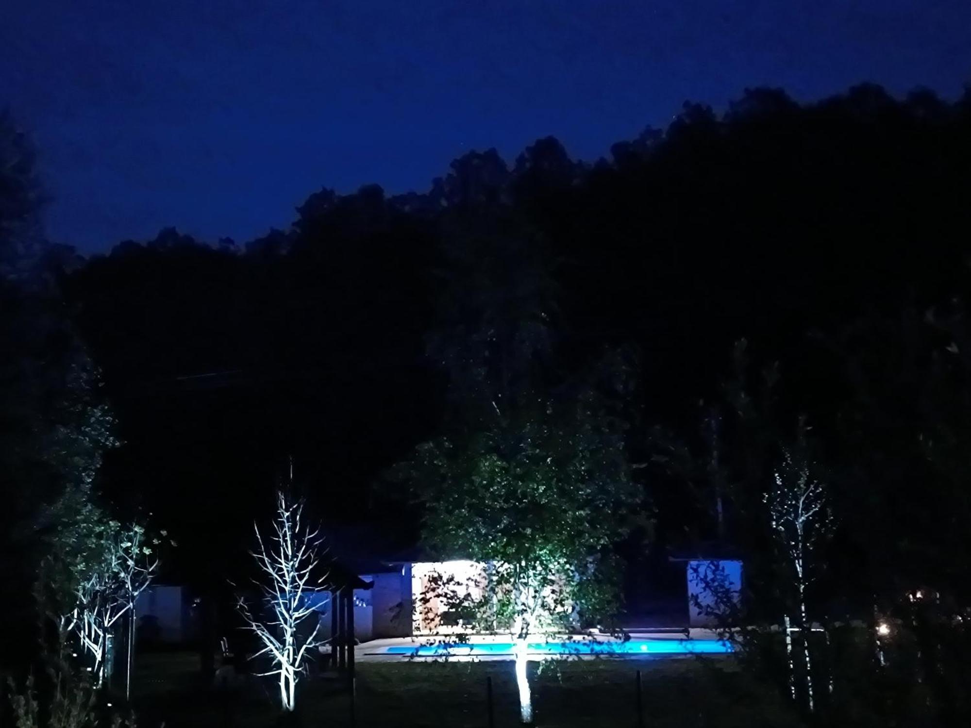別墅 Park Banja Luka